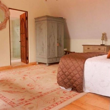 The French Country House Тауранга Екстериор снимка