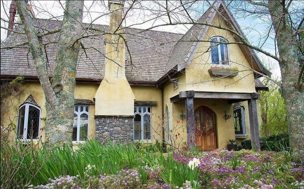 The French Country House Тауранга Екстериор снимка