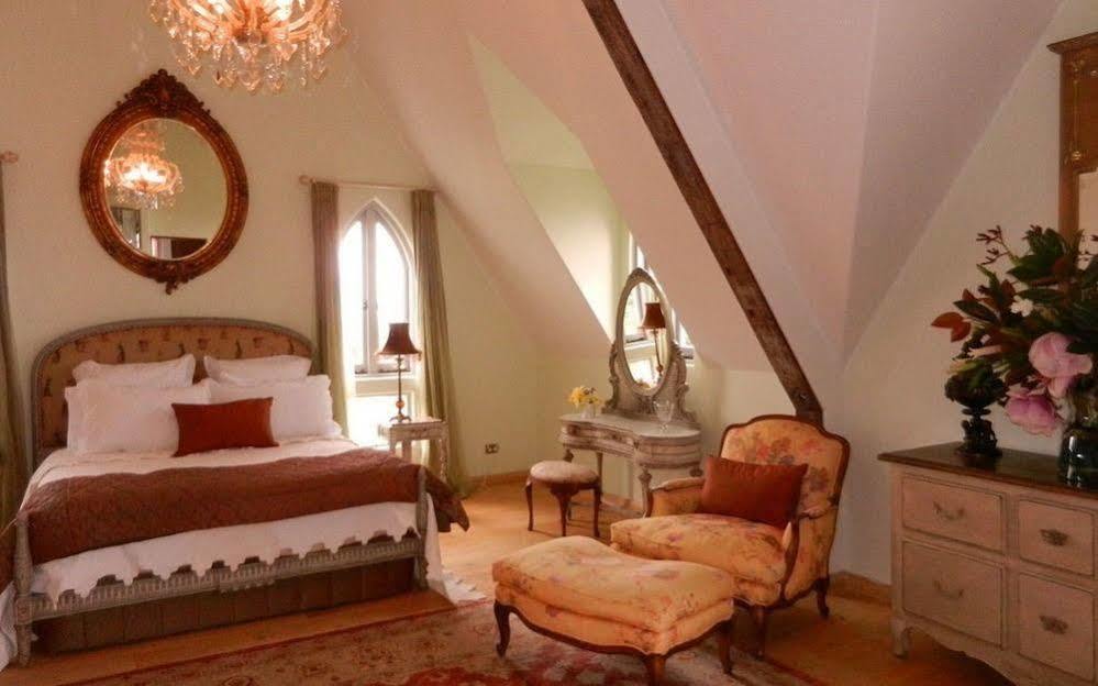 The French Country House Тауранга Екстериор снимка
