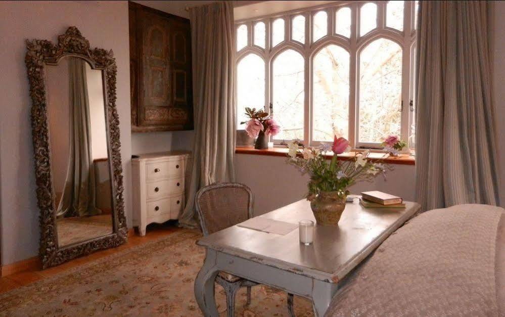 The French Country House Тауранга Екстериор снимка