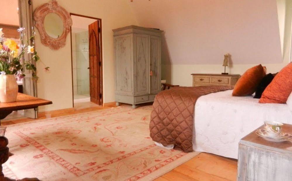 The French Country House Тауранга Екстериор снимка