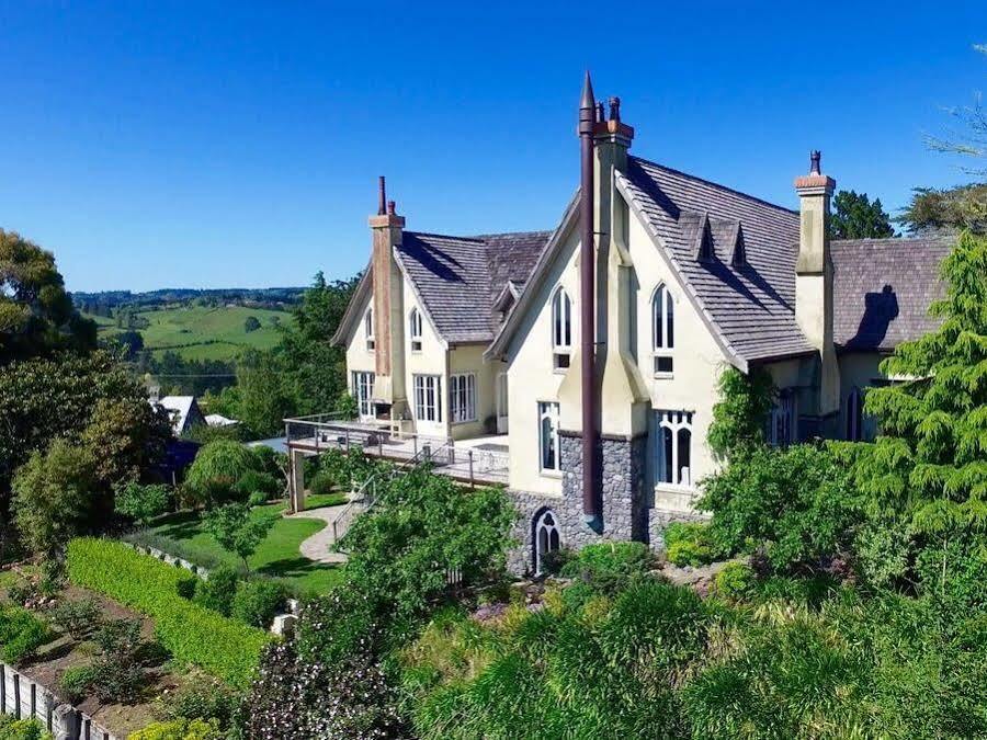 The French Country House Тауранга Екстериор снимка