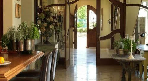 The French Country House Тауранга Екстериор снимка