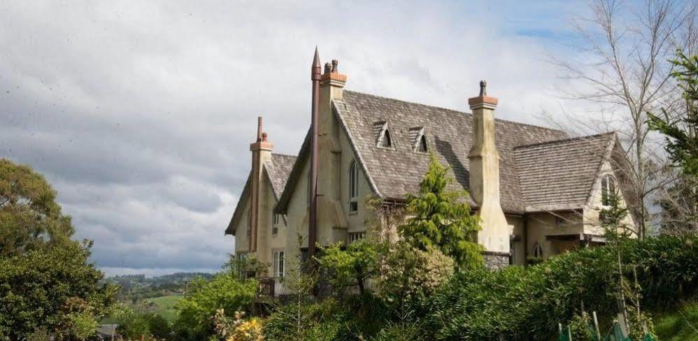 The French Country House Тауранга Екстериор снимка